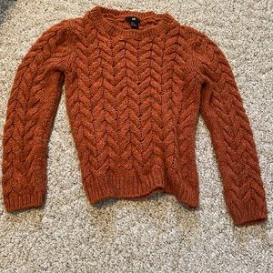 H&M sweater